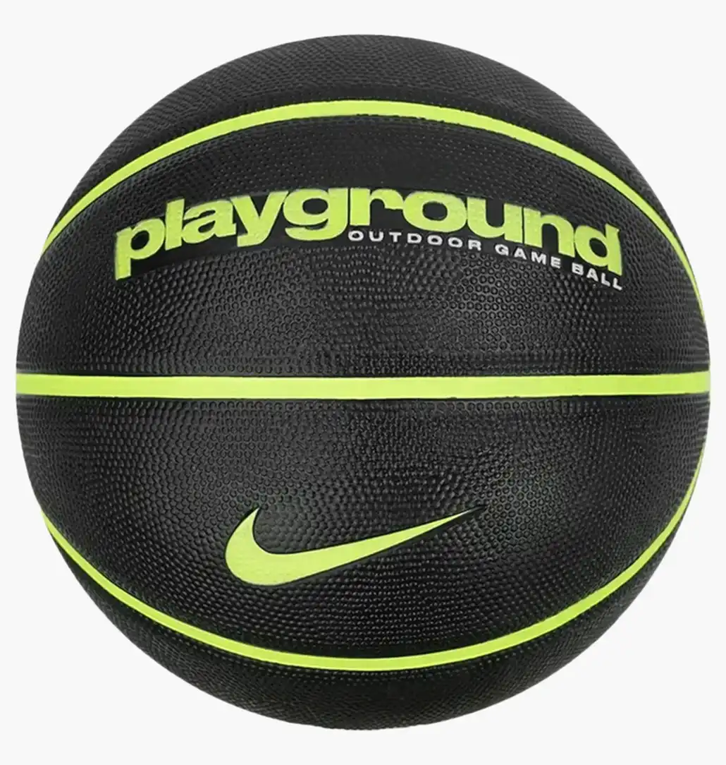 Баскетбольний м'яч Nike Everyday Playground