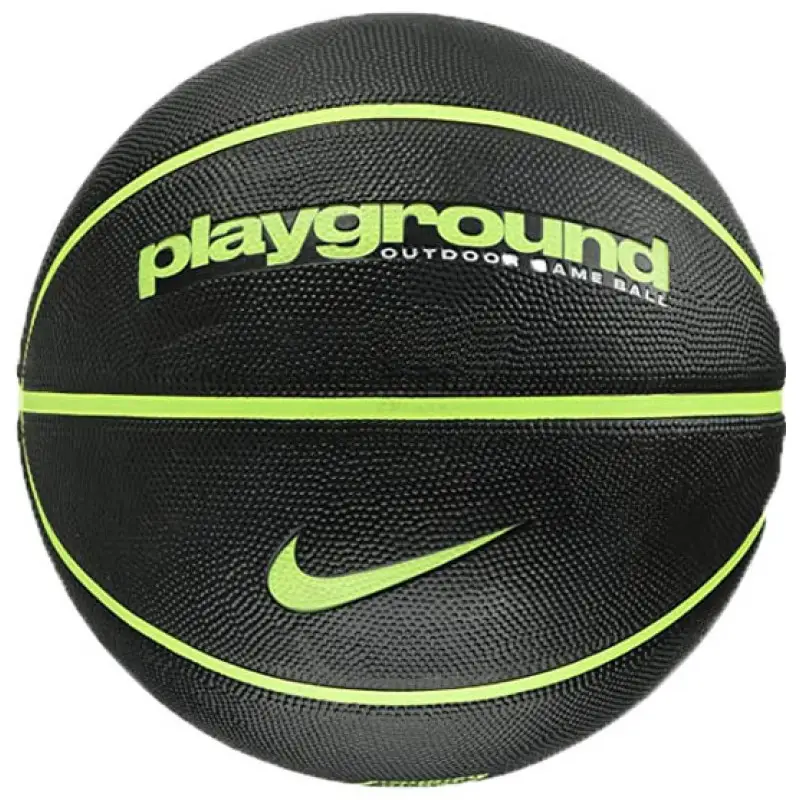 Баскетбольний м'яч Nike Everyday Playground