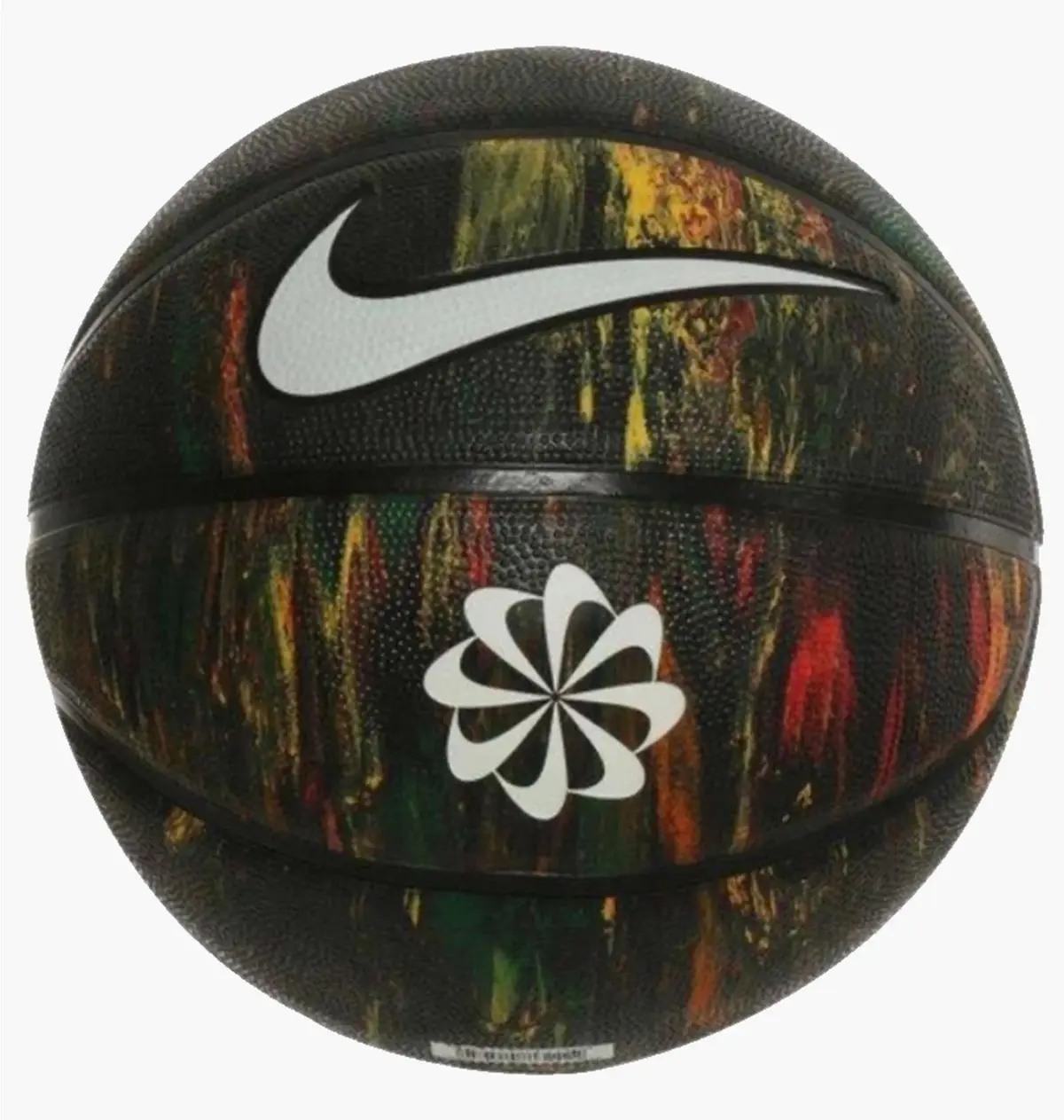 Футбольний м'яч Nike Seven_Dream_Sport