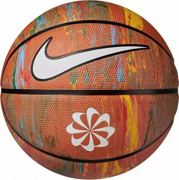 Баскетбольний м'яч Nike Everyday Playground Next Nature