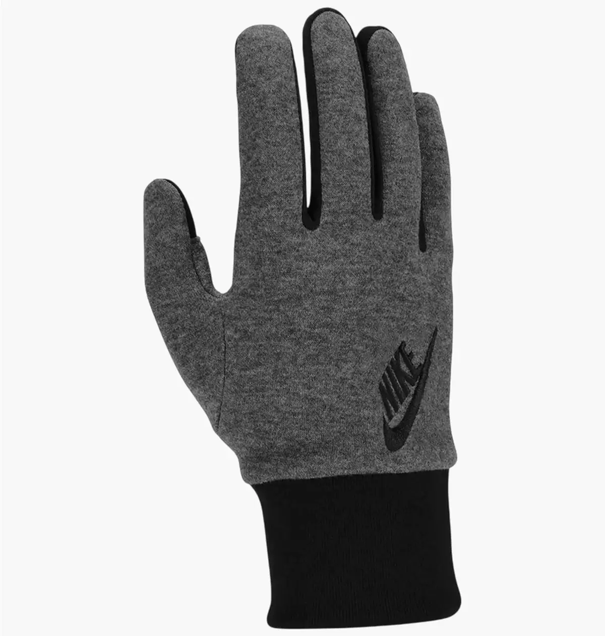 Перчатки Nike Club Fleece Black