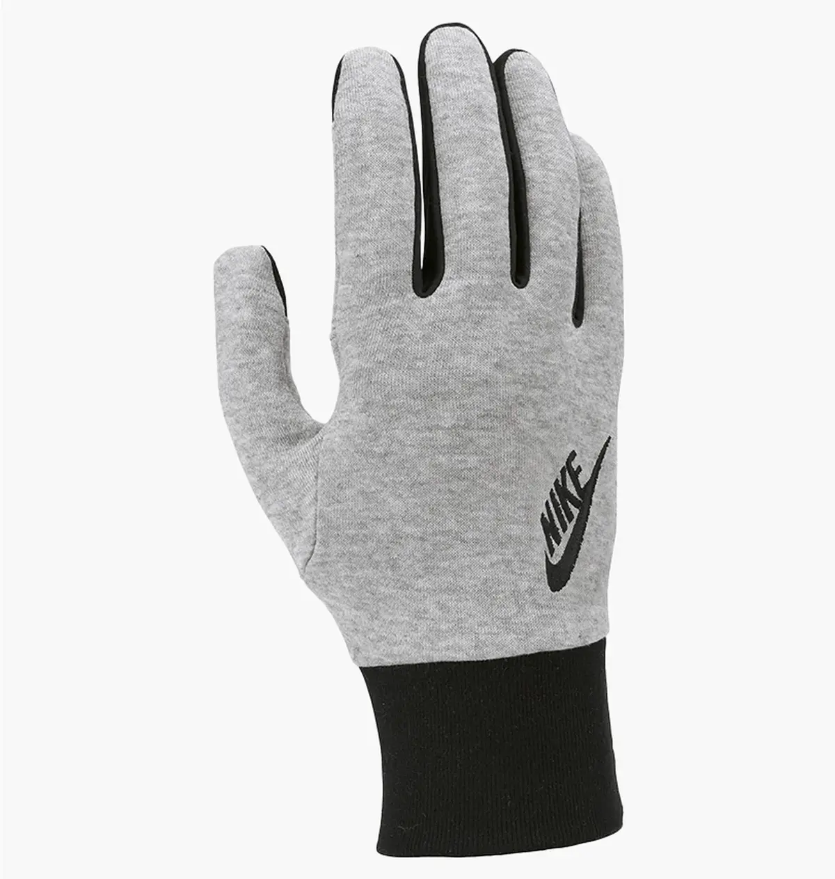 Рукавиці Nike M Lg Club Fleece Grey