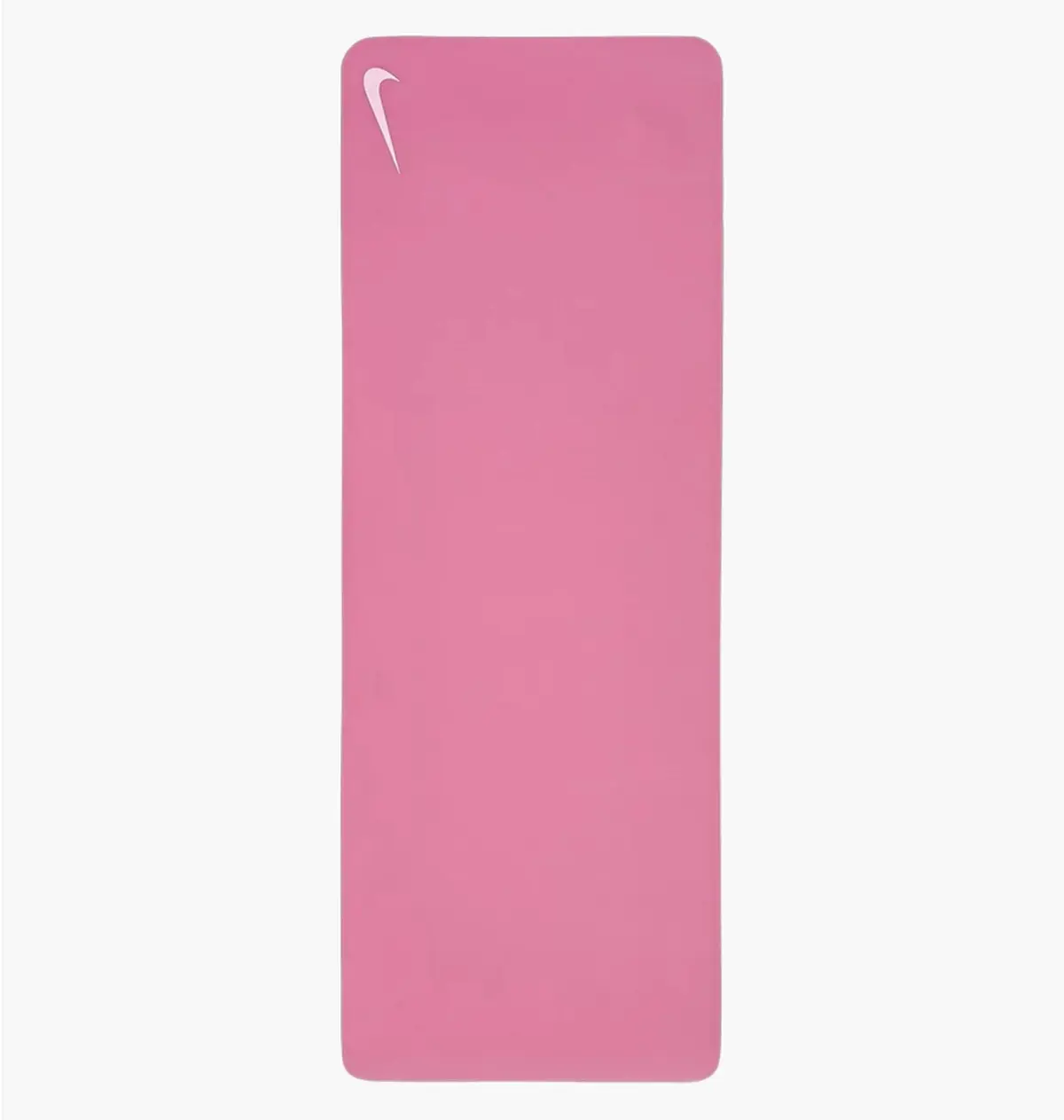 Коврик Nike Reversible Yoga Pink