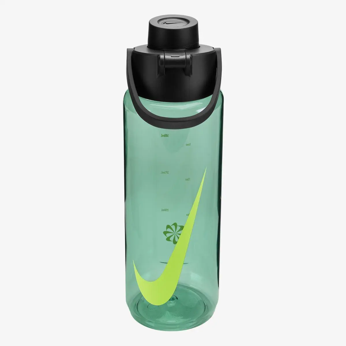 Бутылка для воды Nike Tr Renew Recharge Chug Bottle 24 Oz Cannon/Black/Volt 24Oz