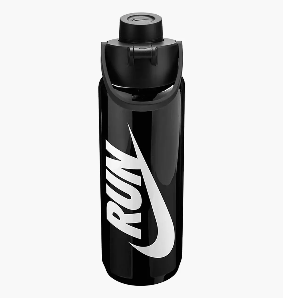 Бутылка для воды Nike Tr Renew Recharge Chug 24 Oz Black
