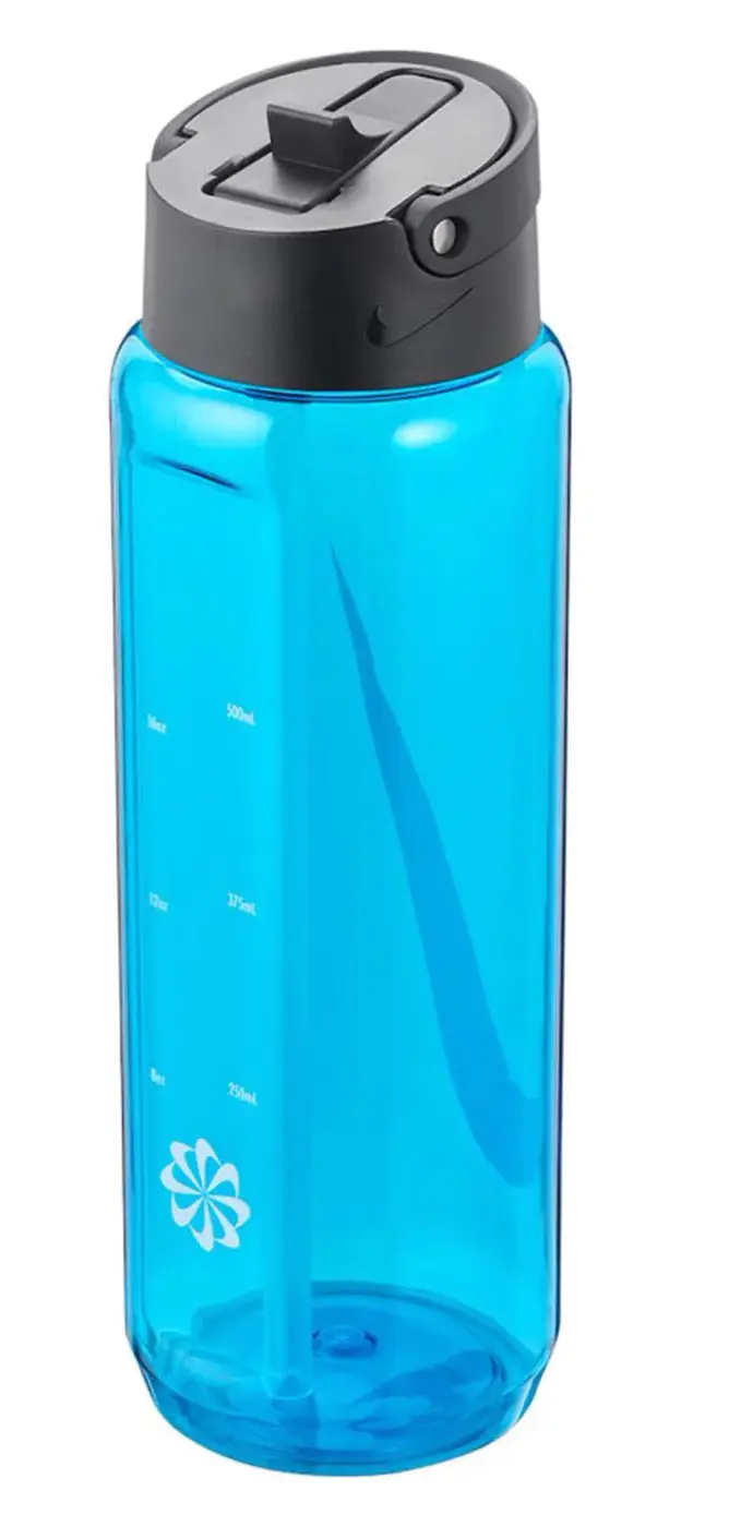 Бутылка для воды Nike Tr Renew Recharge Straw Bottle 24 Oz