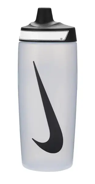 Бутылка для воды Nike Refuel Bottle 18 Oz