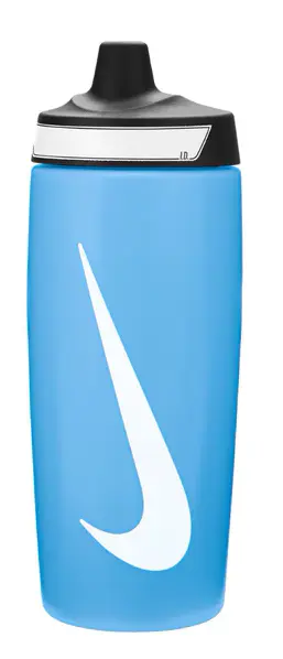 Бутылка для воды Nike Refuel Bottle 18 Oz