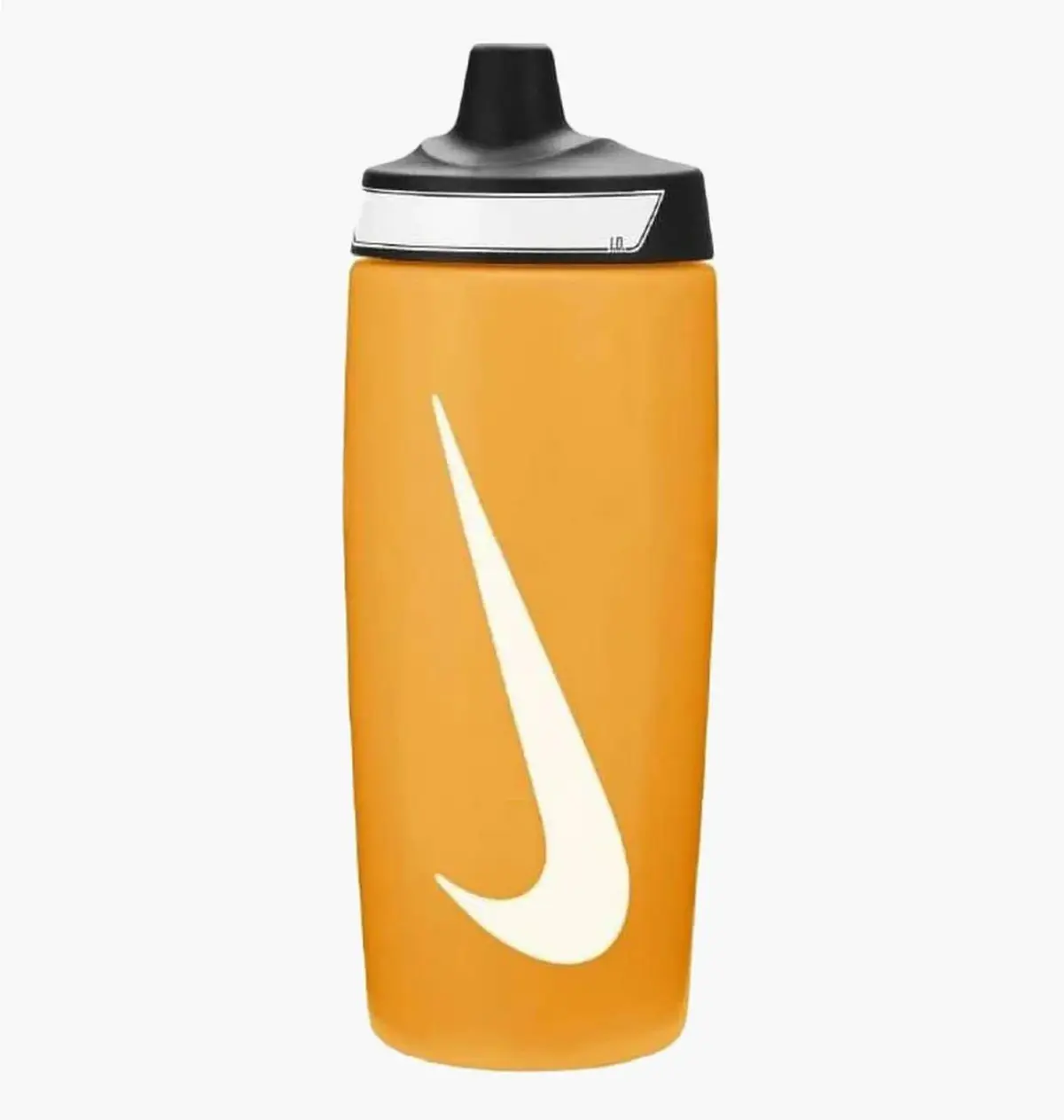 Бутылка для воды Nike Refuel Orange