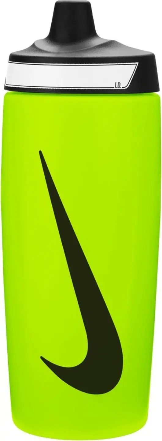 Бутылка для воды Nike Refuel Bottle 18