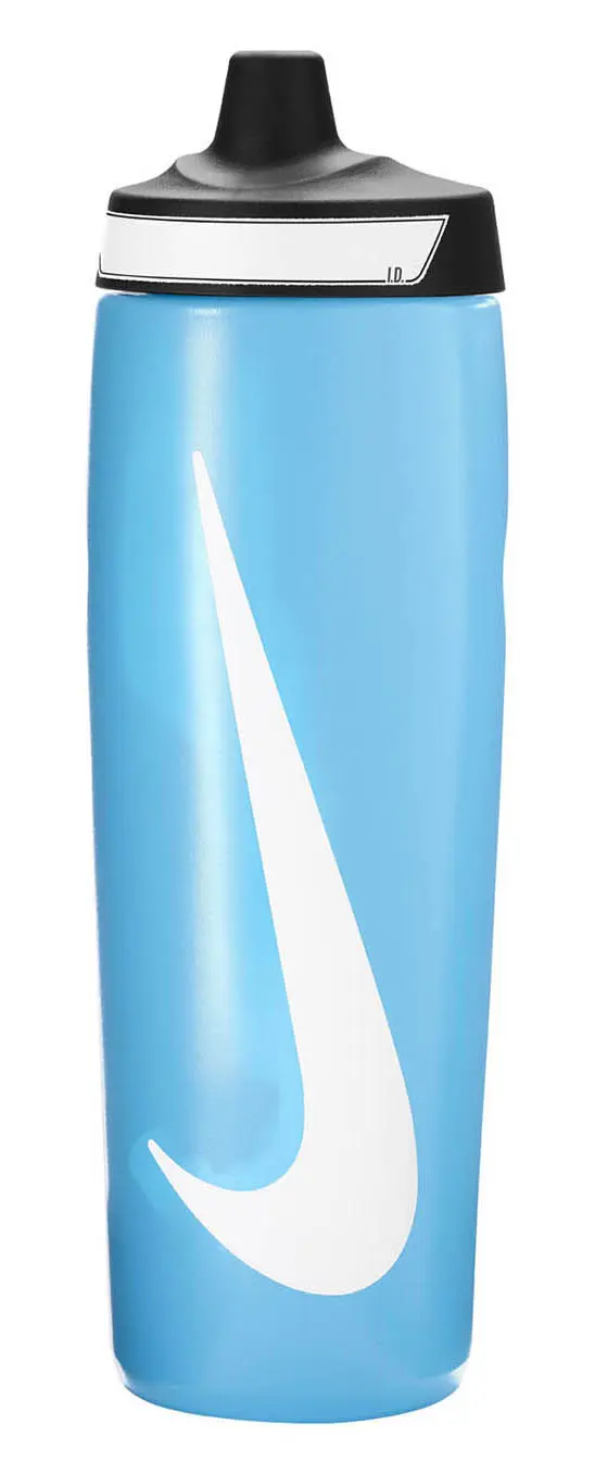 Бутылка для воды Nike Refuel Bottle 24 Oz
