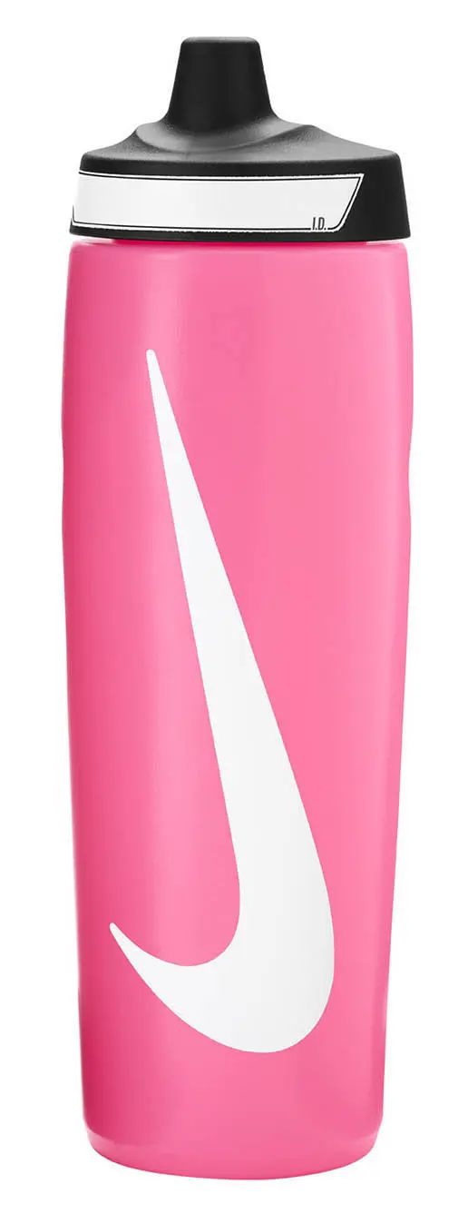 Бутылка для воды Nike Refuel Bottle 24 Oz