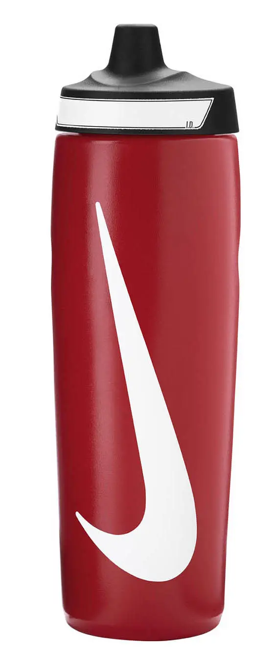 Бутылка для воды Nike Refuel Bottle 24 Oz