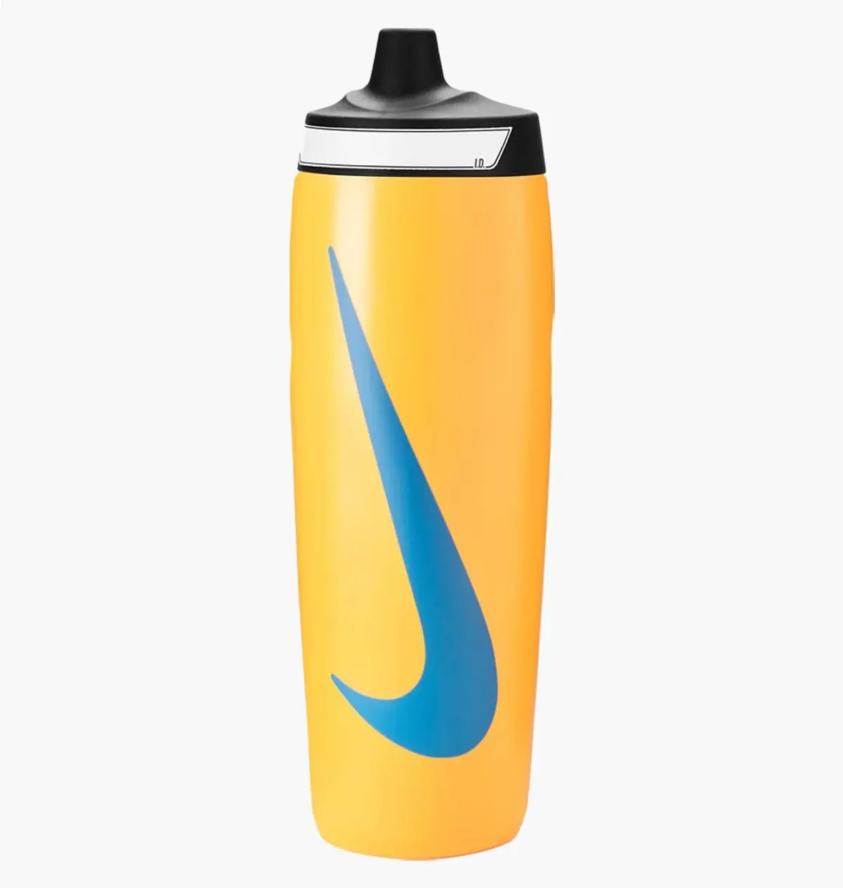 Бутылка для воды Nike Refuel Orange