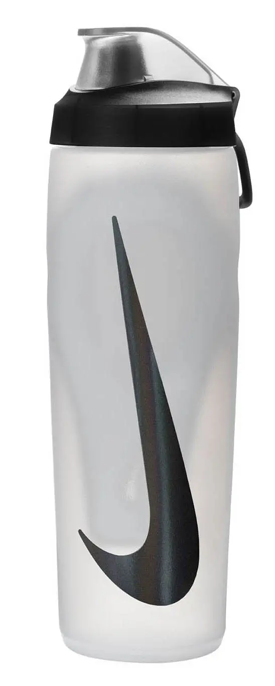 Бутылка для воды Nike Refuel Bottle Locking Lid 24 Oz