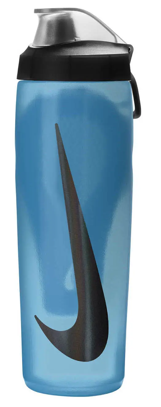 Бутылка для воды Nike Refuel Bottle Locking Lid 24 Oz
