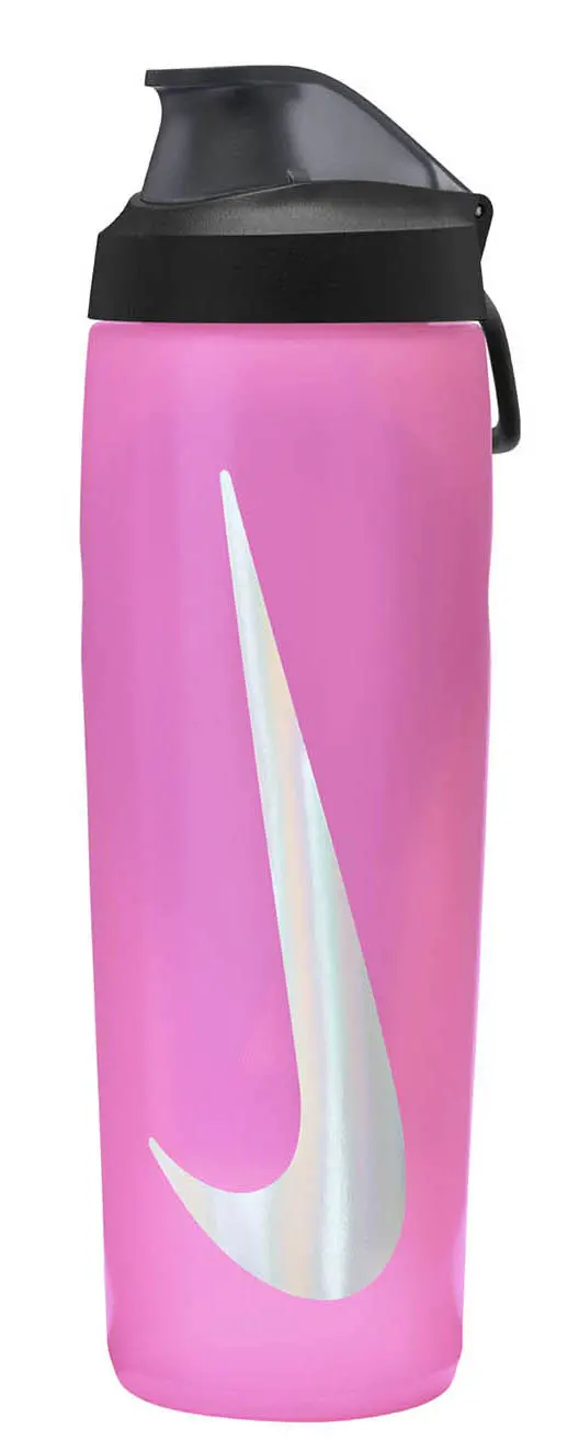 Бутылка для воды Nike Refuel Bottle Locking Lid 24 Oz