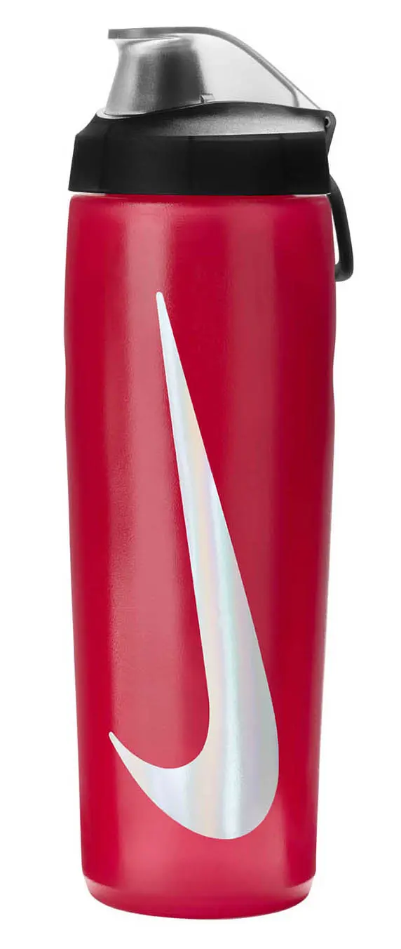 Бутылка для воды Nike Refuel Bottle Locking Lid 24 Oz