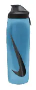 Бутылка для воды Nike Refuel Bottle Locking Lid 32 Oz