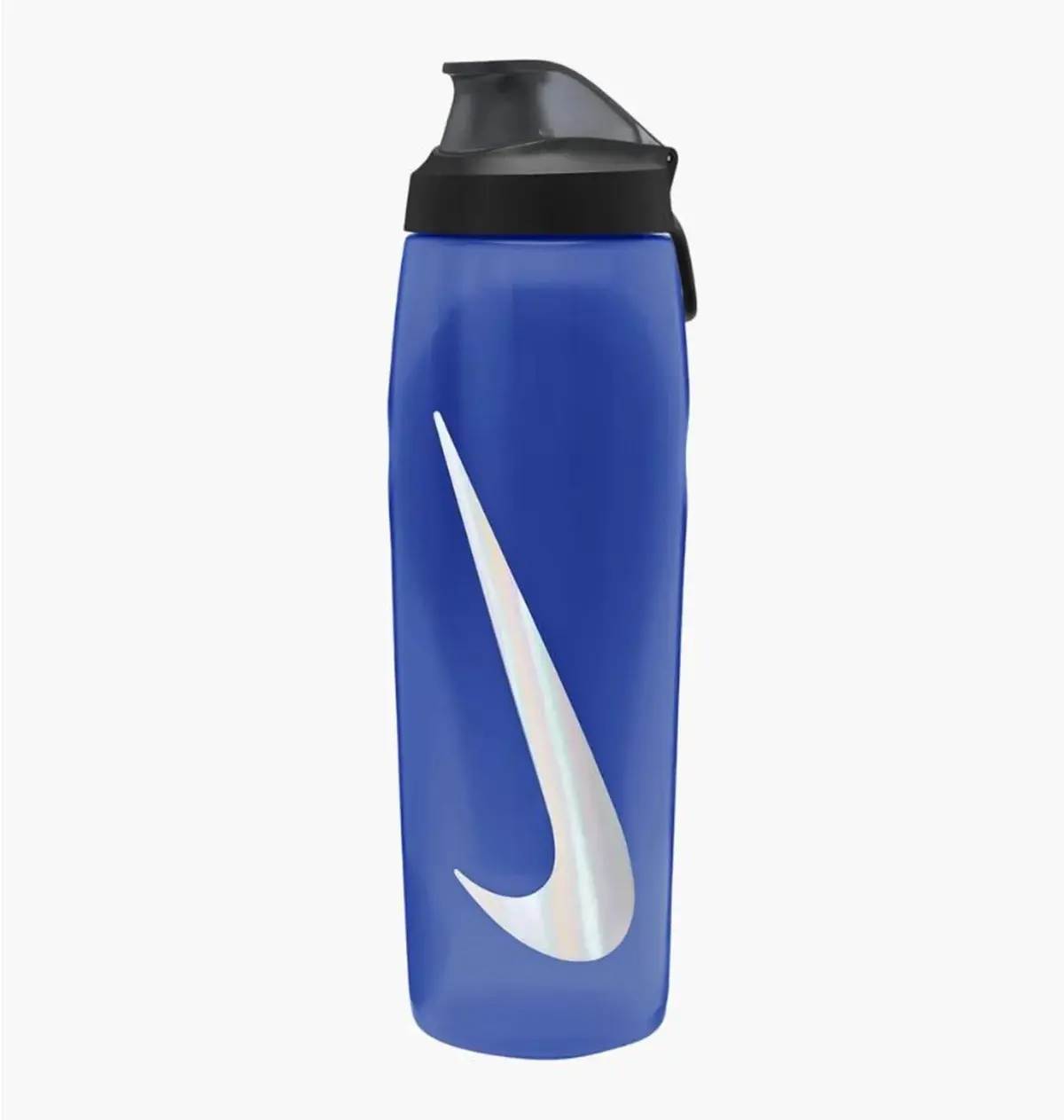 Бутылка для воды Nike Refuel Blue