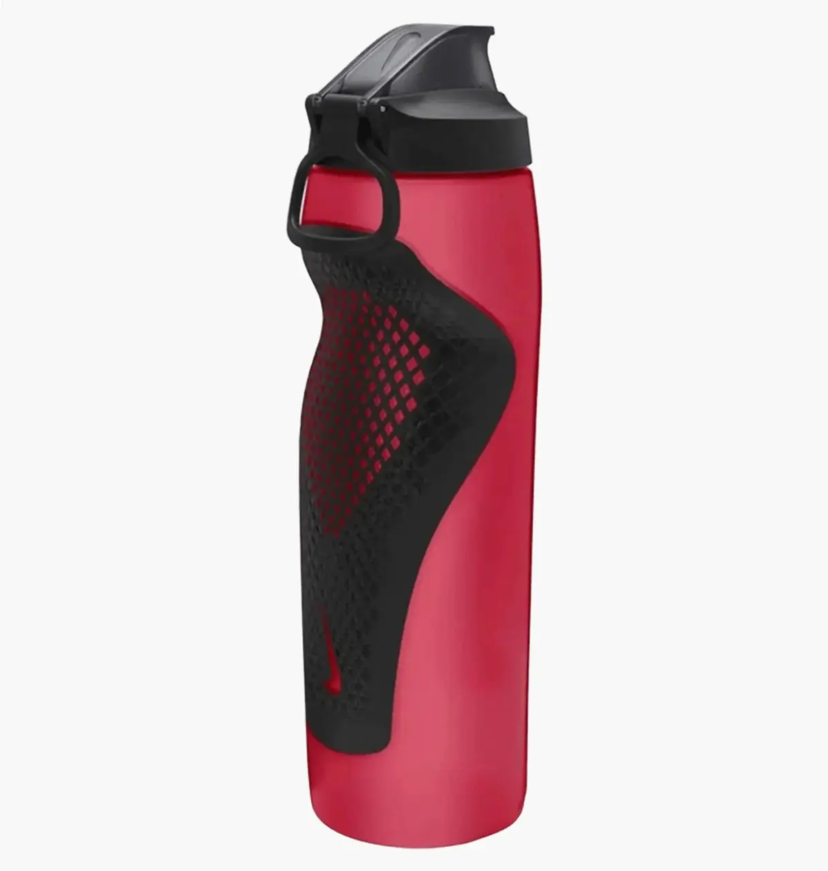 Бутылка для воды Nike Refuel Locking Lid 32 Oz Pink