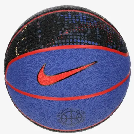 Баскетбольний м'яч Nike Basketball