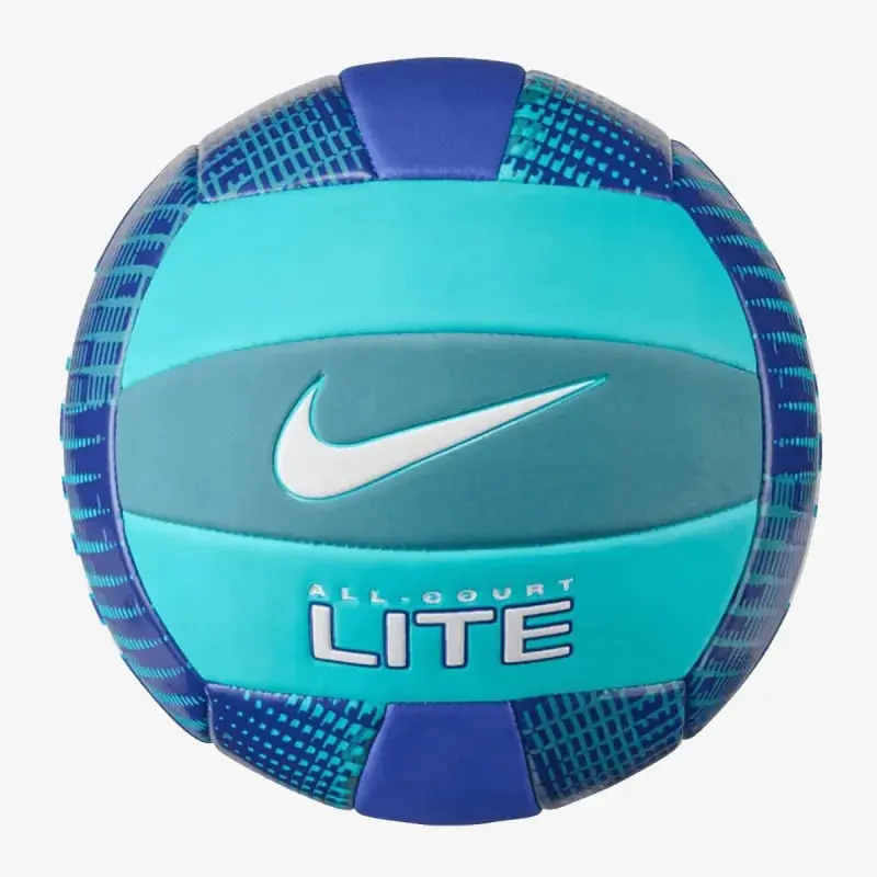 Волейбольний м'яч Nike All Court Lite Volleyball Deflated