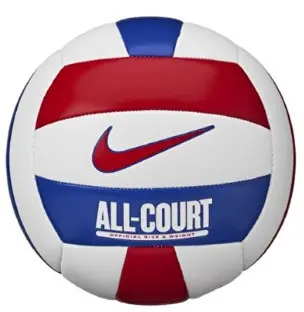 Волейбольний м'яч Nike All Court Lite Volleyball