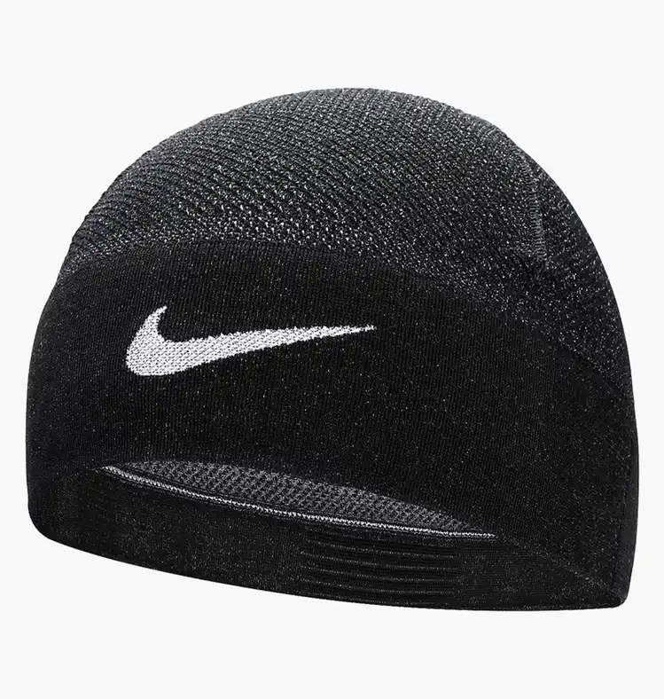 Шапка Nike Dri-FIT Skull Black