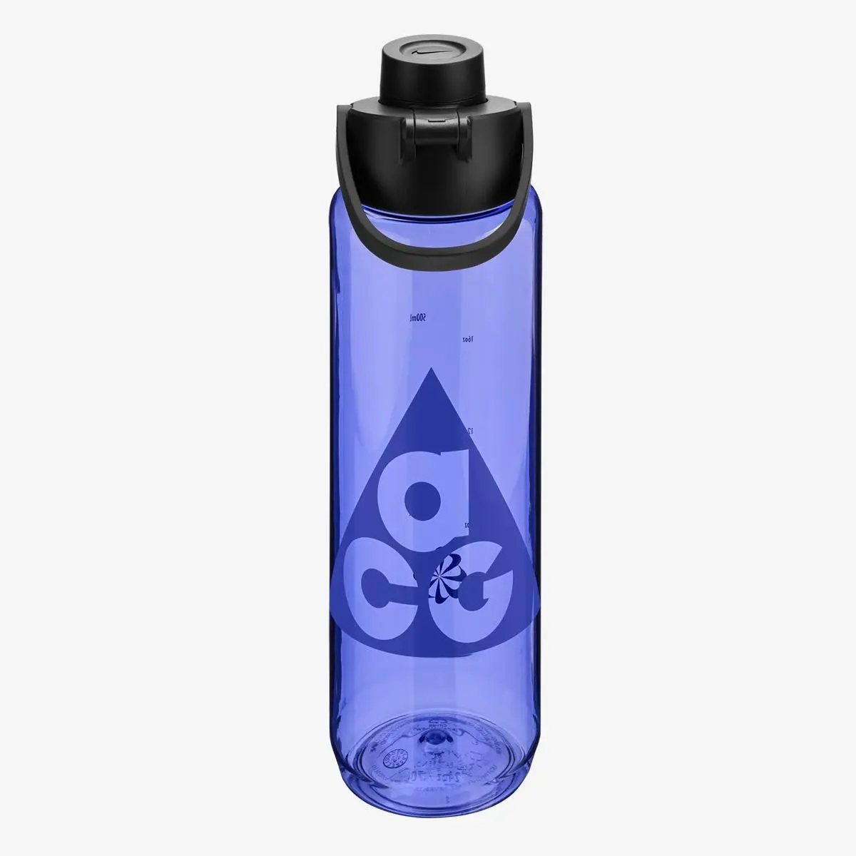 Бутылка для воды Nike Tr Renew Recharge Chug Bottle 24 Oz Graphic Acg
