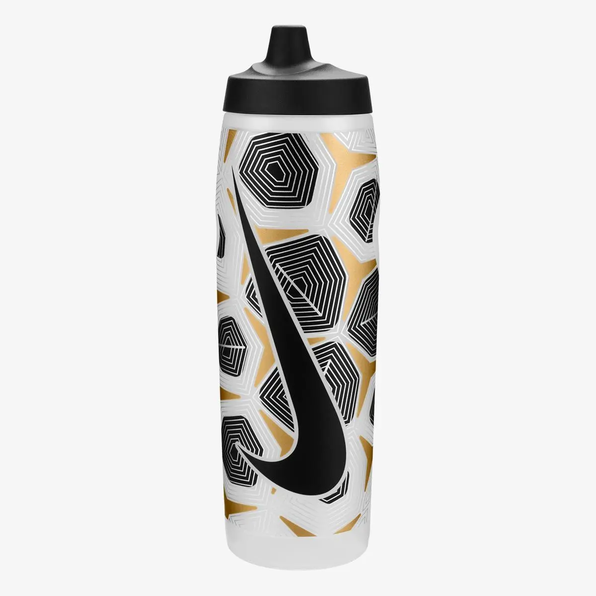 Бутылка для воды Nike Refuel Bottle 32 Oz Graphic