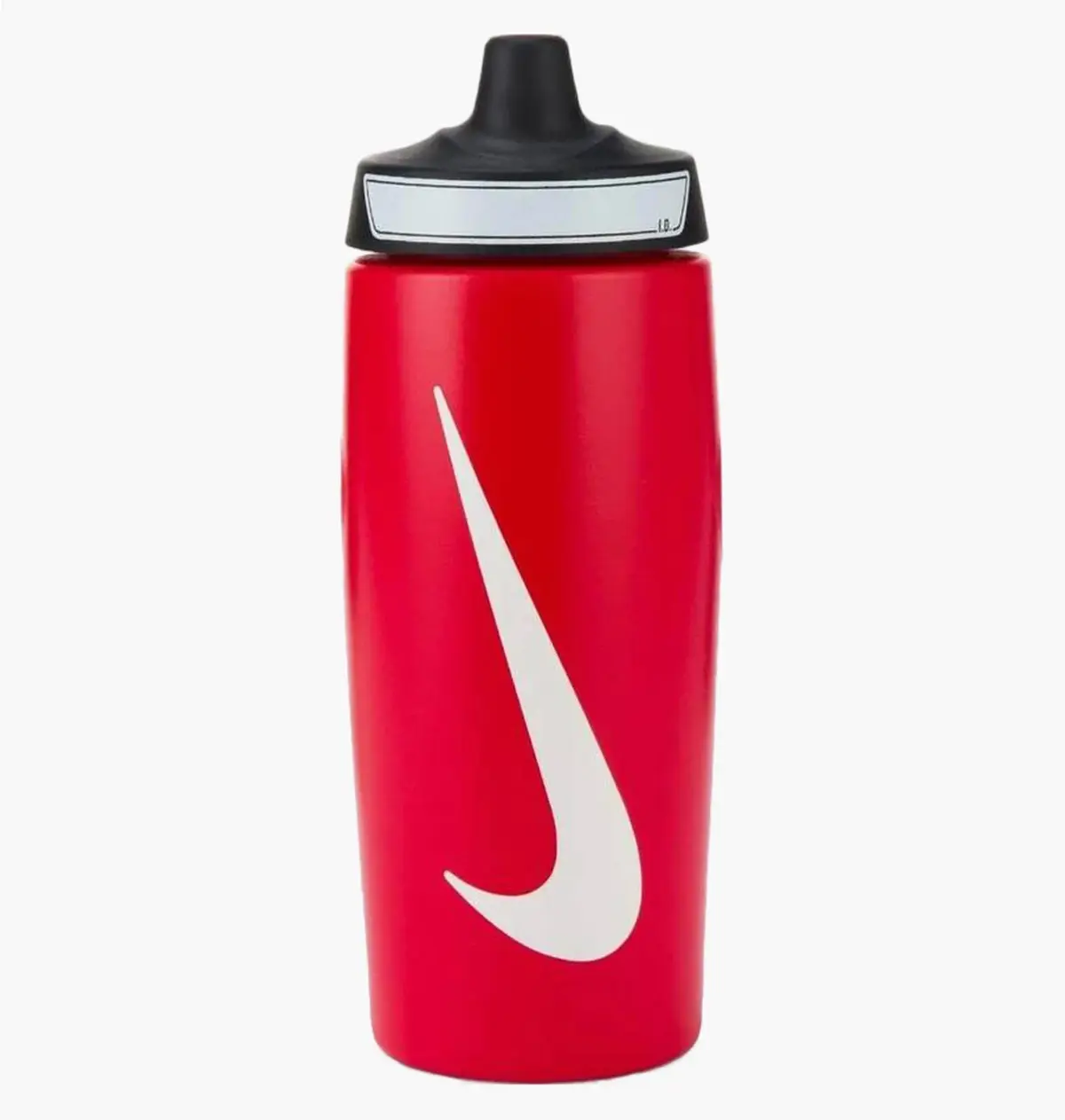 Бутылка для воды Nike Refuel Grip Red