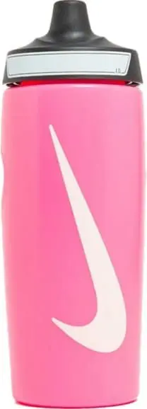 Бутылка для воды Nike Refuel Bottle Grip 18 Oz