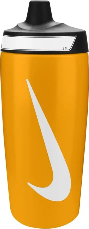 Бутылка для воды Nike Refuel Bottle Grip 18 Oz