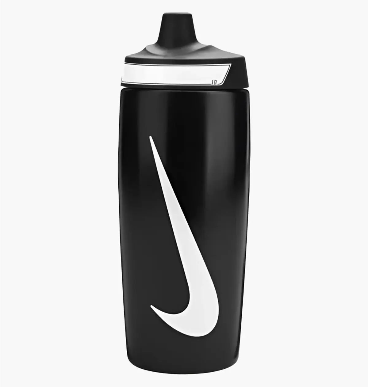 Бутылка для воды Nike Refuel Black