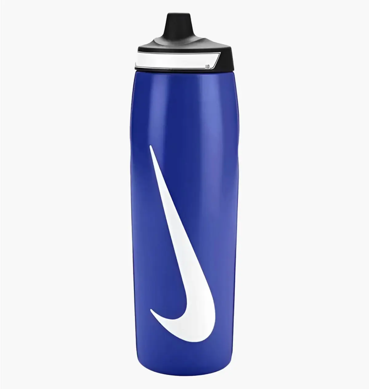 Бутылка для воды Nike Refuel Grip Blue