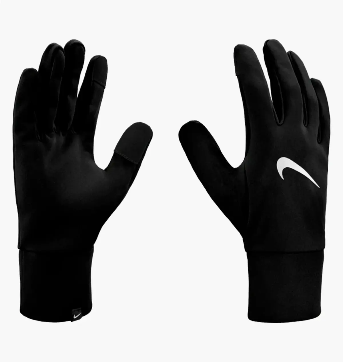 Рукавиці Nike Therma-Fit Black