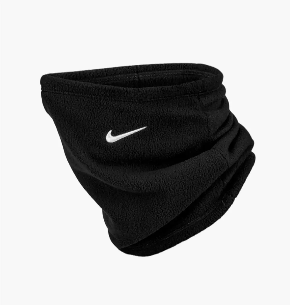 Баф Nike Therma-Fit Fleece Black