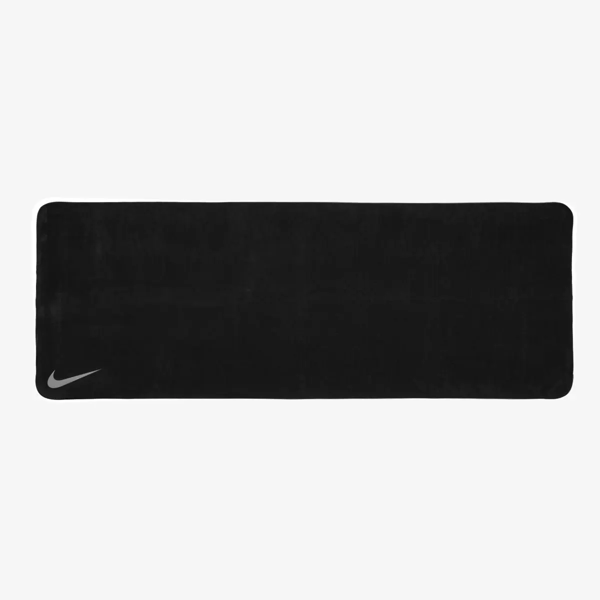 Рушник Nike Yoga Towel Anthracite/Medium Grey Osfm