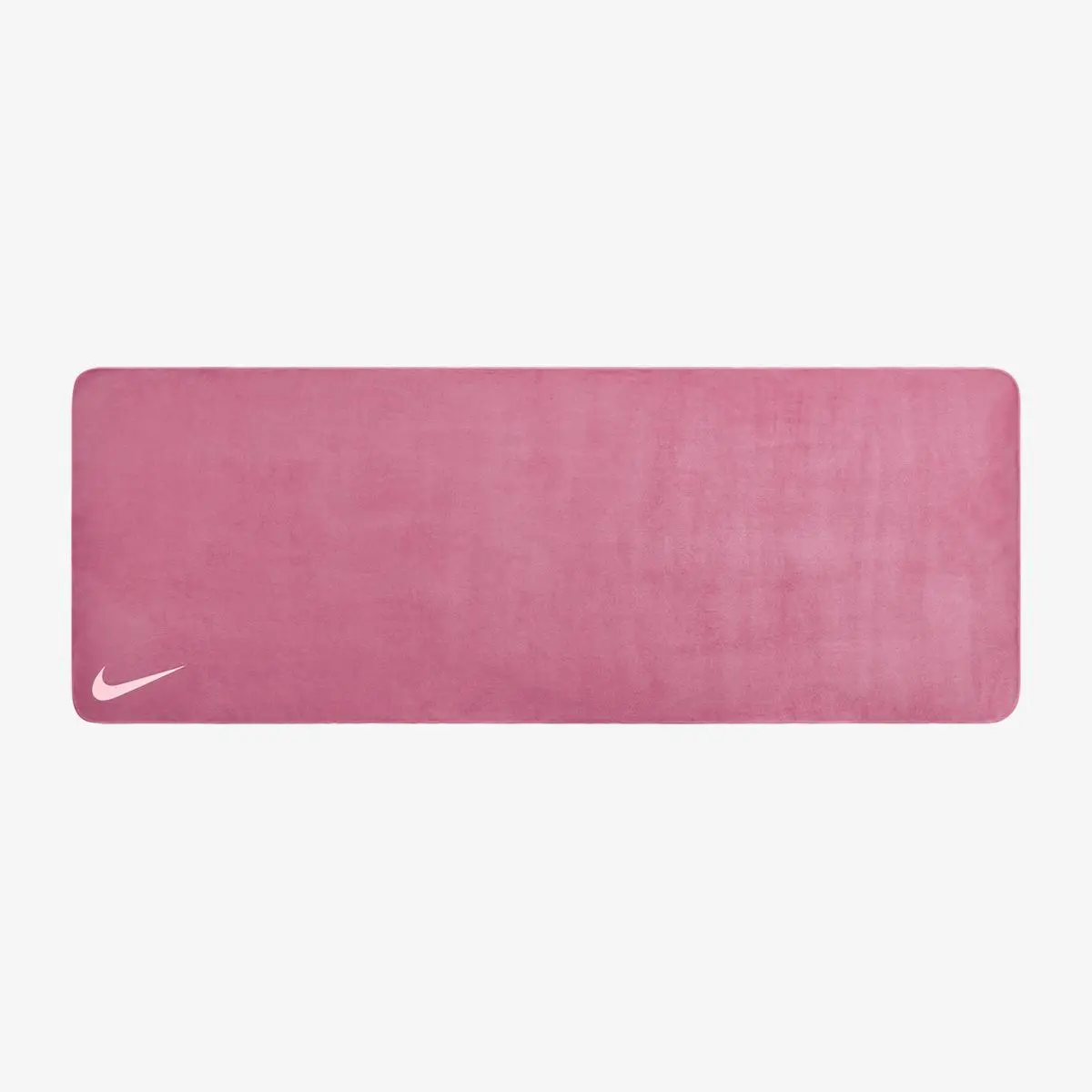 Рушник Nike Yoga Towel Peony/Pink Foam Osfm