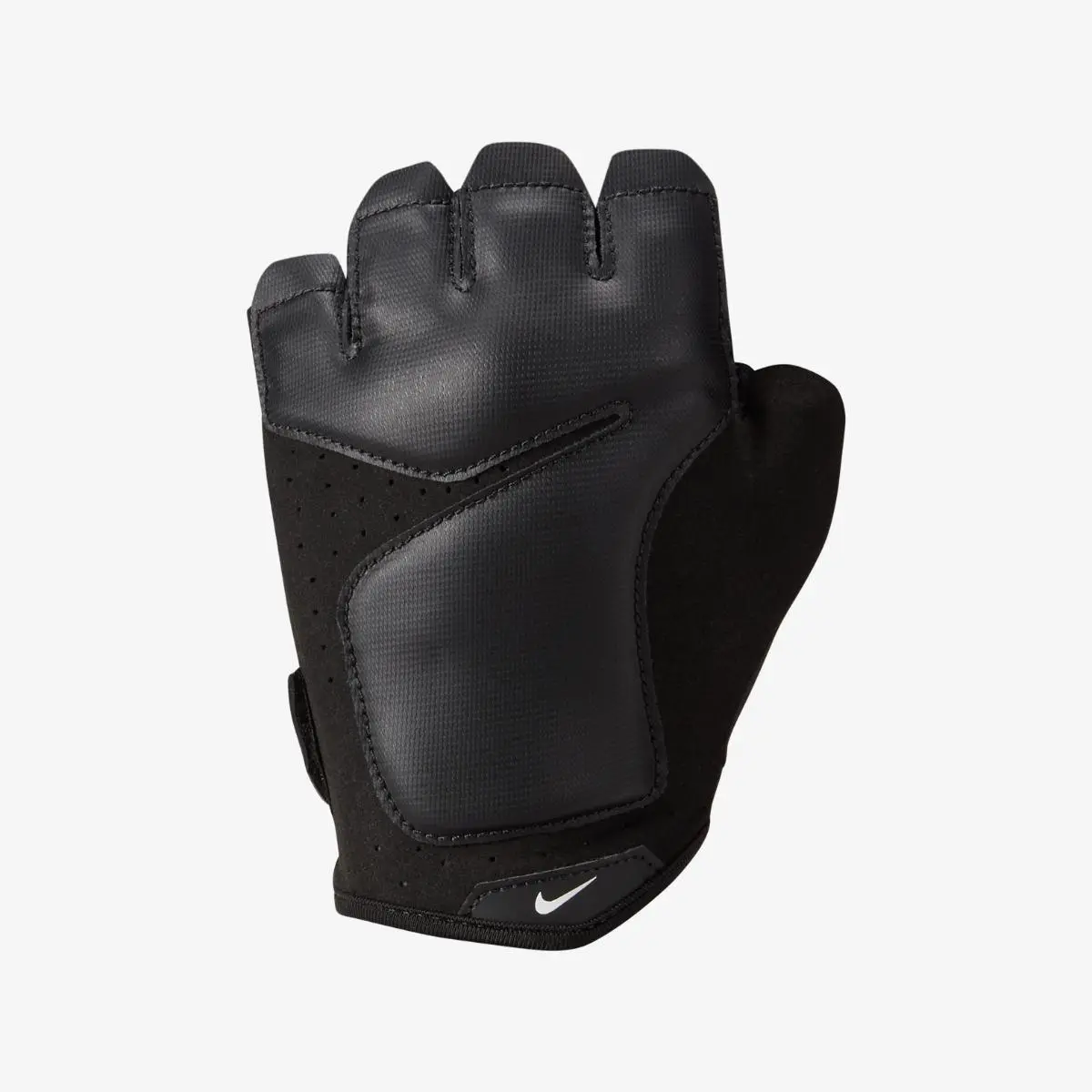 Рукавиці Nike M Vapor Elite Ftg Black/Black/White S