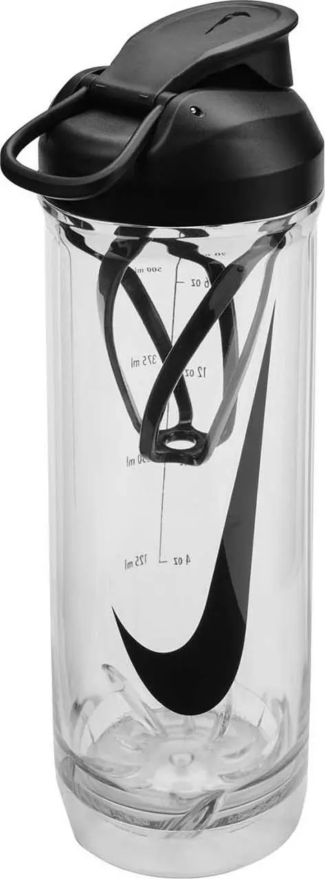 Бутылка для воды Nike Tr Recharge Shaker Bottle 2.0 24 Oz