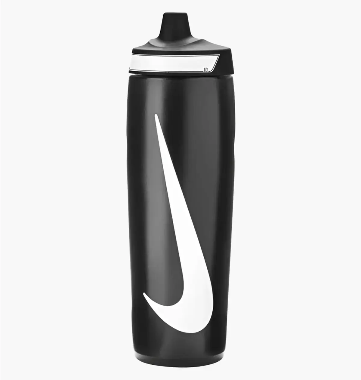 Бутылка для воды Nike Refuel Black