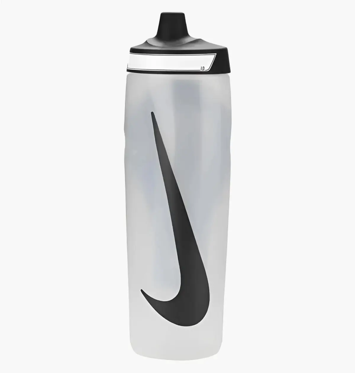 Бутылка для воды Nike Refuel White