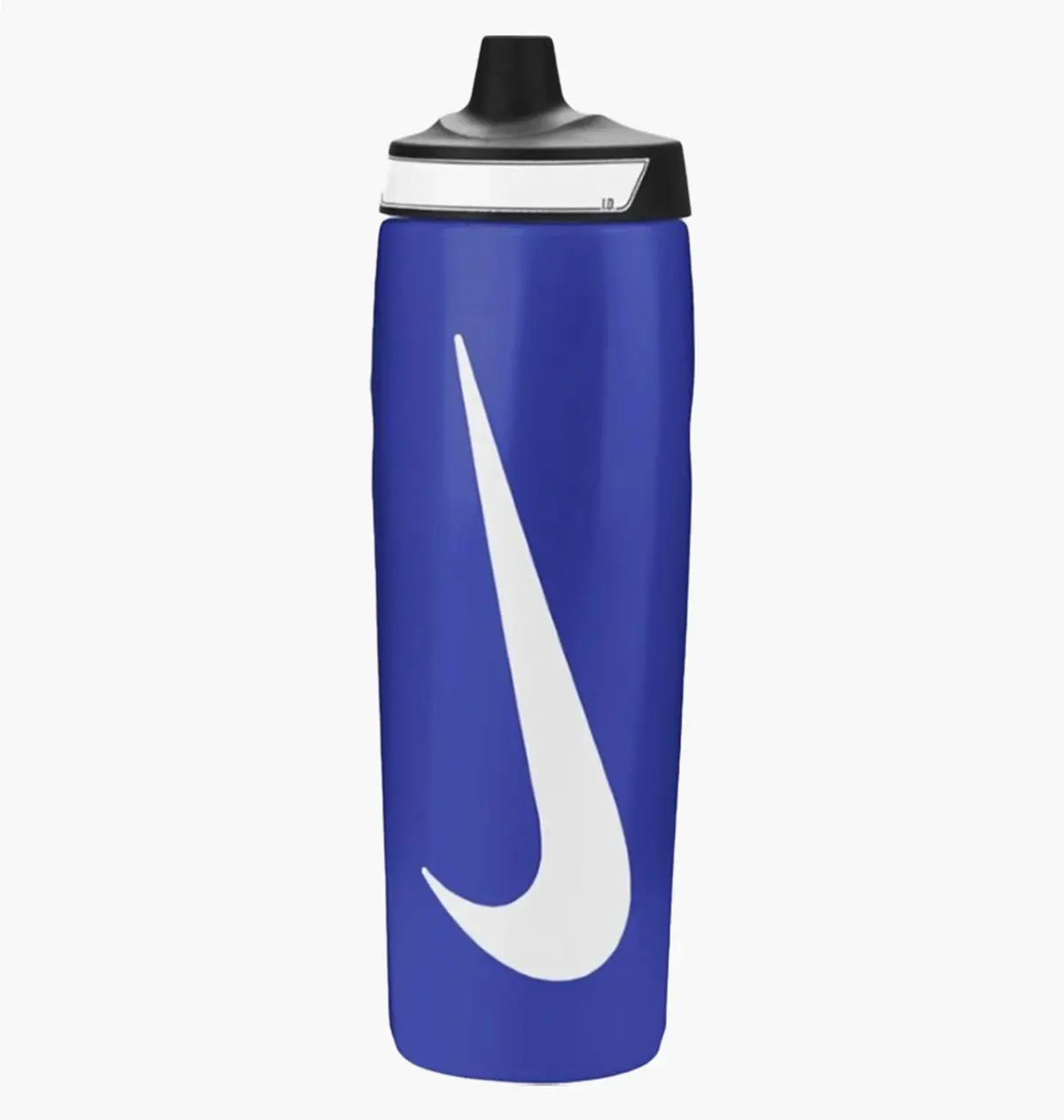Бутылка для воды Nike Refuel Blue