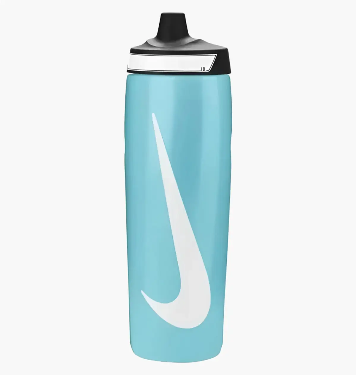 Бутылка для воды Nike Refuel Light Blue