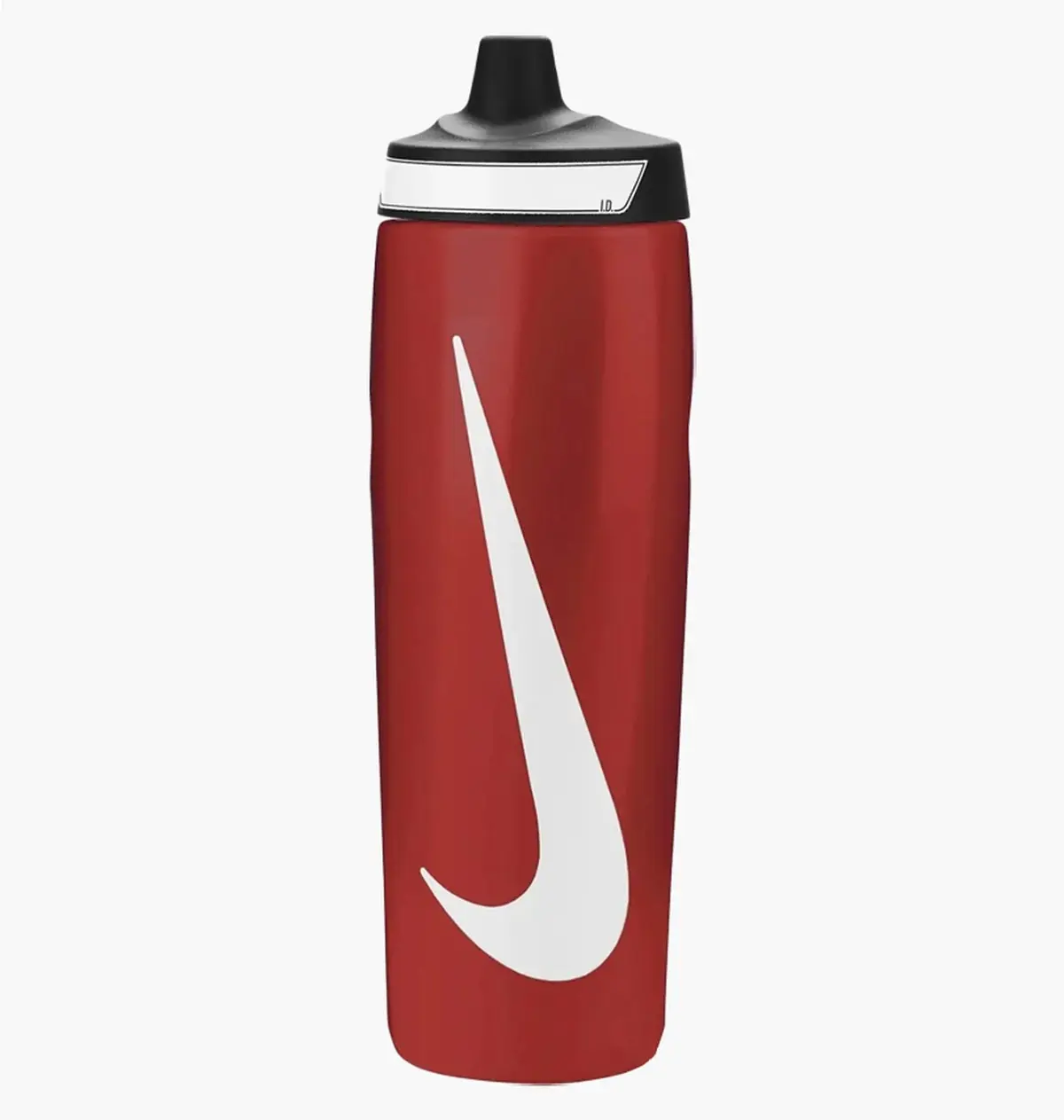 Бутылка для воды Nike Refuel Red