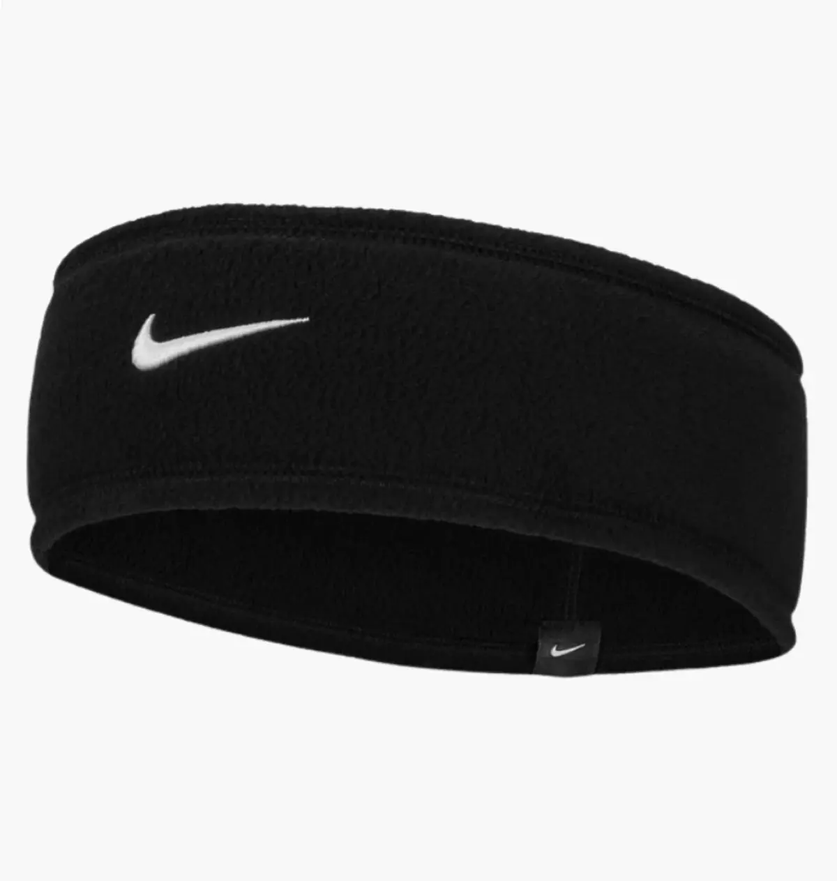 Пов'язка на голову Nike One Therma-Fit Black
