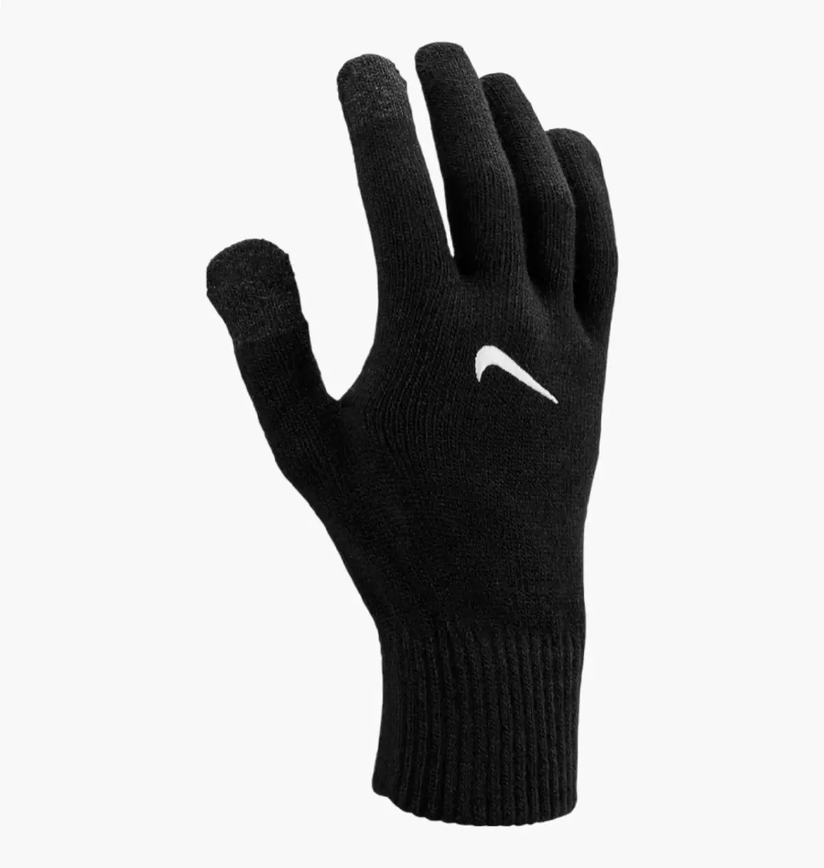 Рукавиці Nike Tech Grip Knit Black