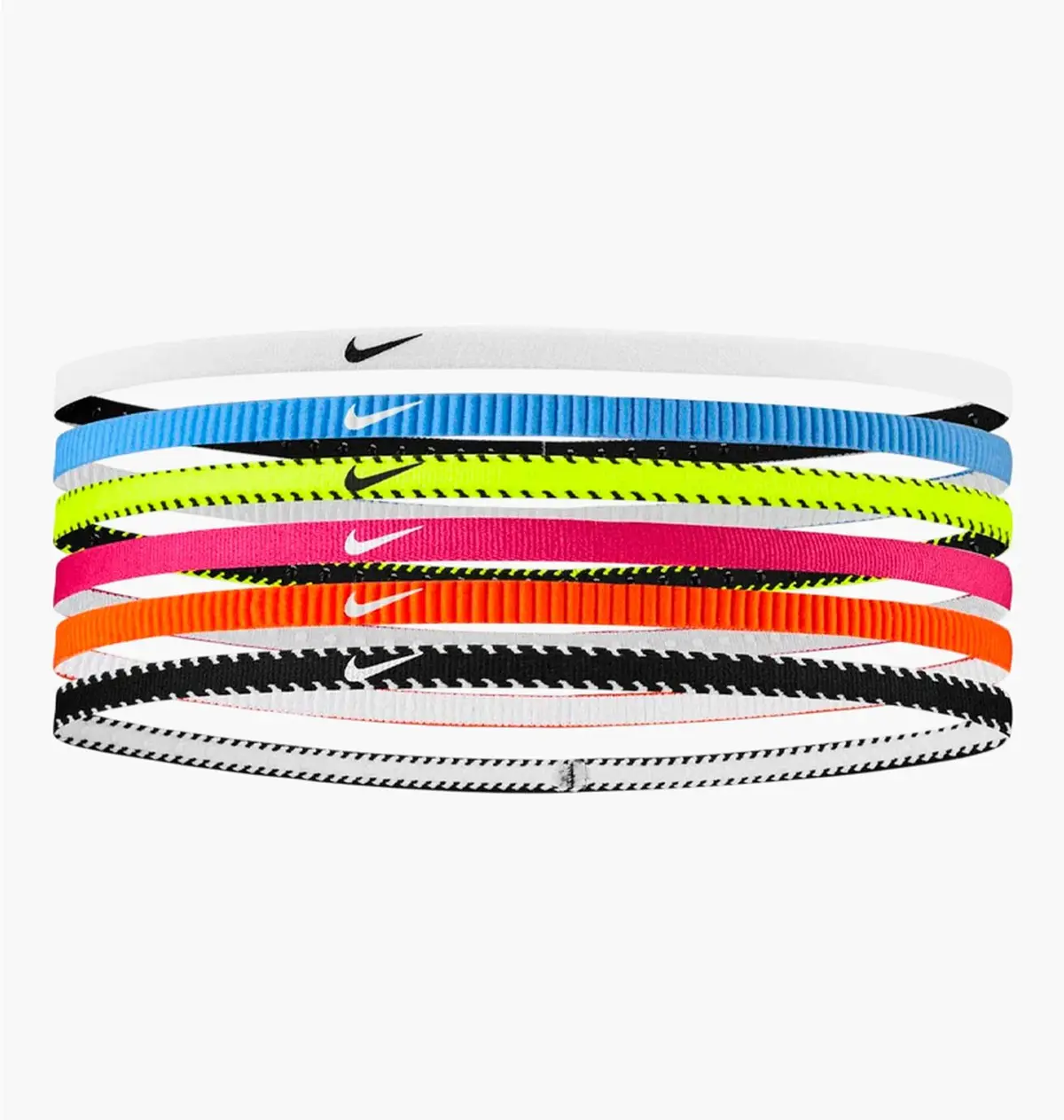 Пов'язка на голову Nike Flex Classic Slim Multi